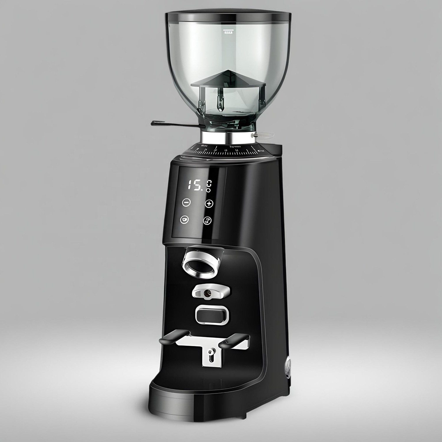 Moulin à café électrique haute - Coffee Bean Grinder Electric avis et prix