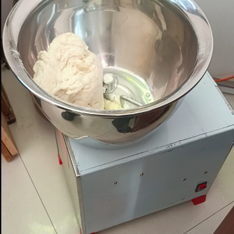 Machine à pétrir la pâte, méla - Kitchen Appliances avis et prix