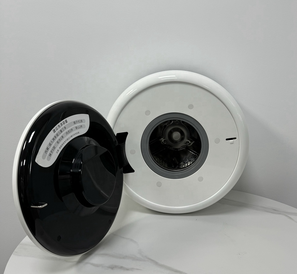 Mini-lave-linge mural stable e - Laundry avis et prix