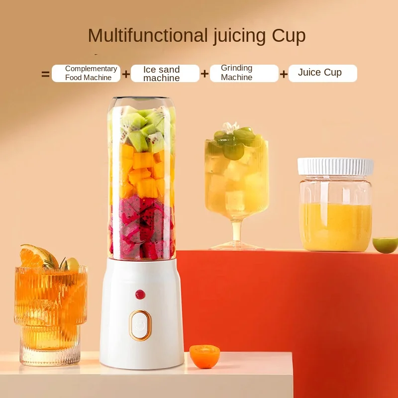 Blender de cuisine portable sa - Immersion Hand Blender Set avis et prix