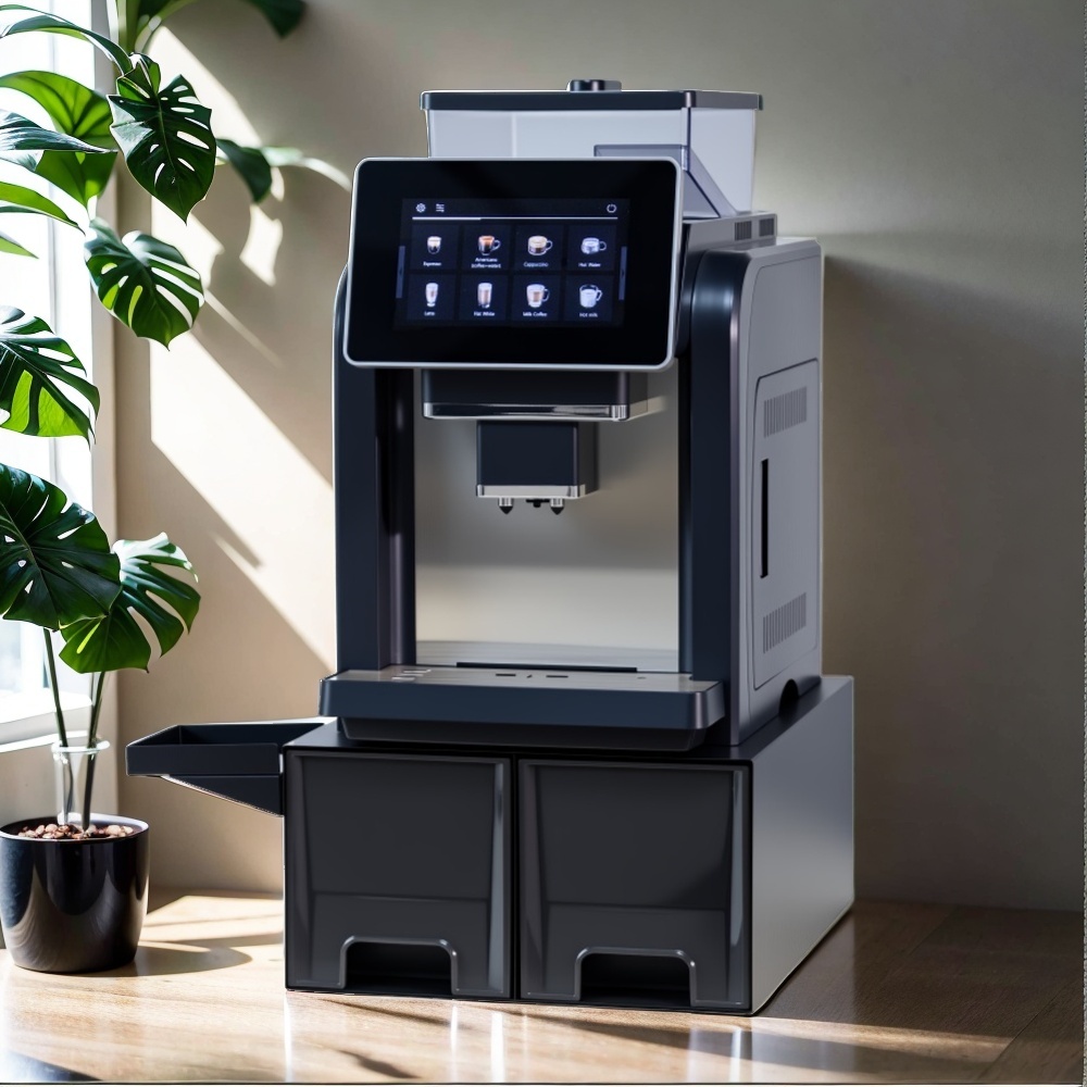 Machine à café électrique comm - Coffee Bean Grinder Electric avis et prix