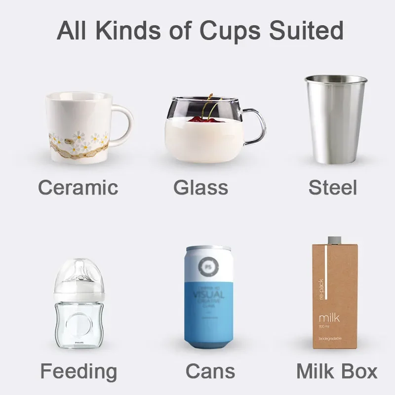 Nouveau chauffe-tasse à café p - Electric Kettle Temperature Control avis et prix