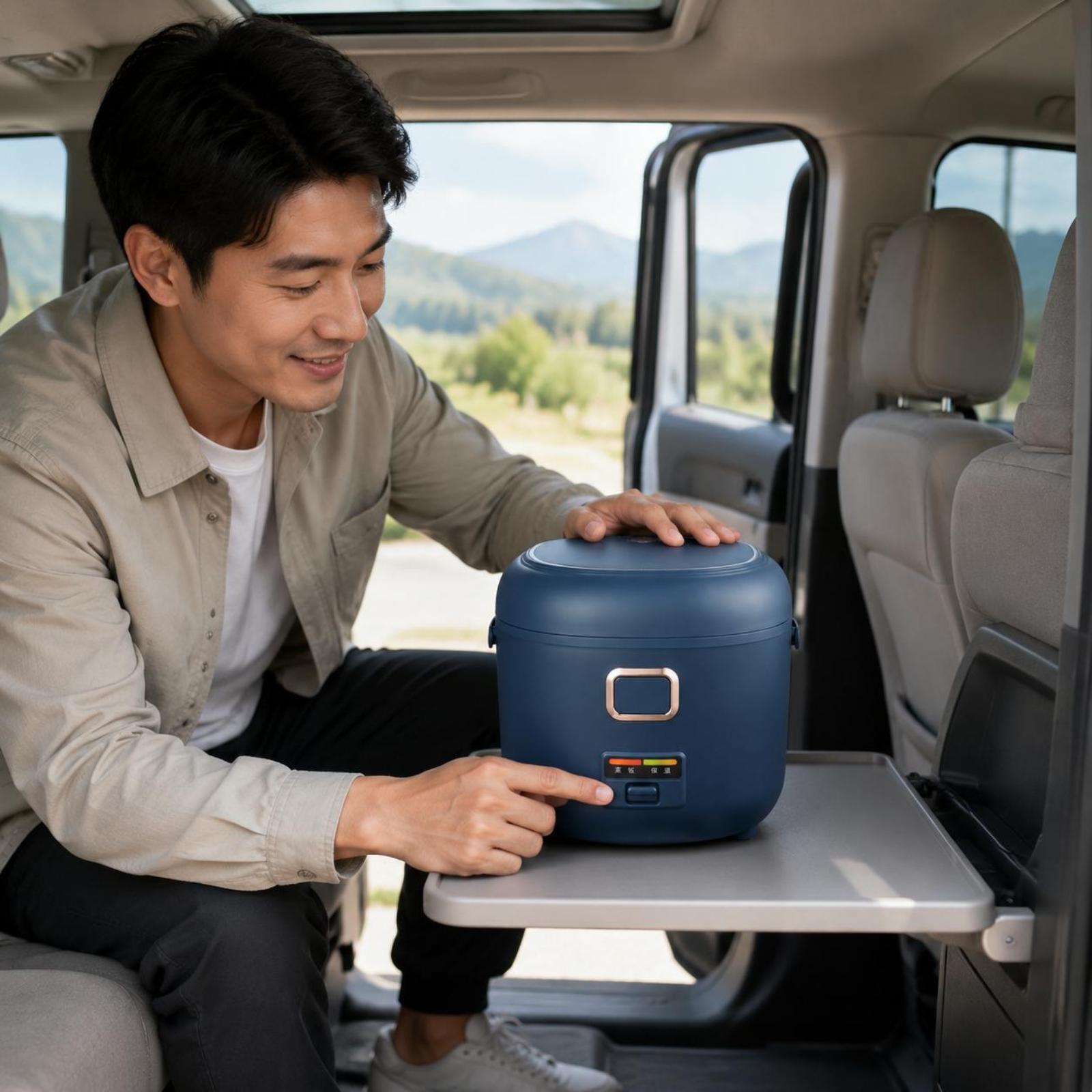 Cuisinière à riz portable, com - Small Appliances avis et prix
