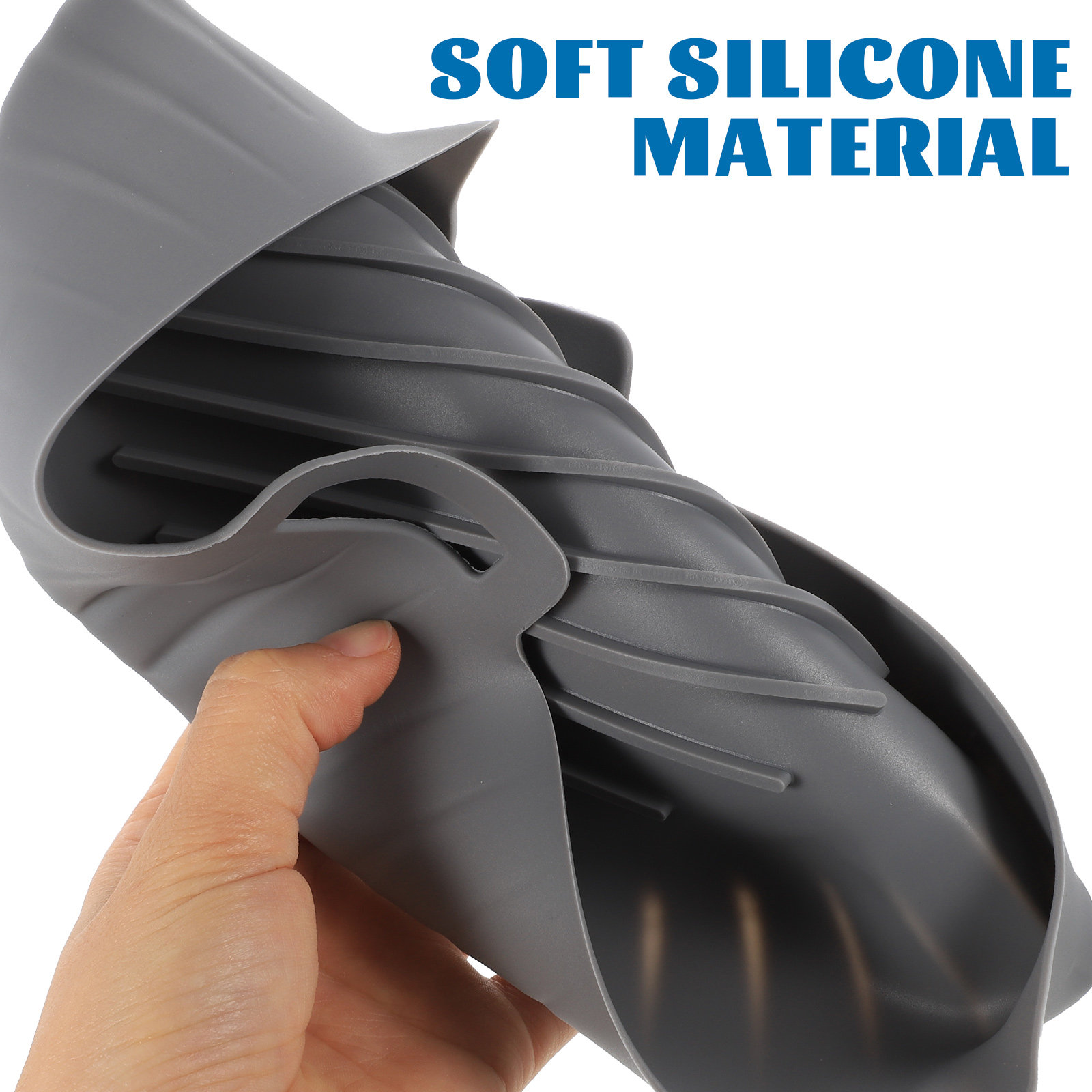 Pot en silicone pour friteuse  - Air Fryer Silicone Pot Liner avis et prix