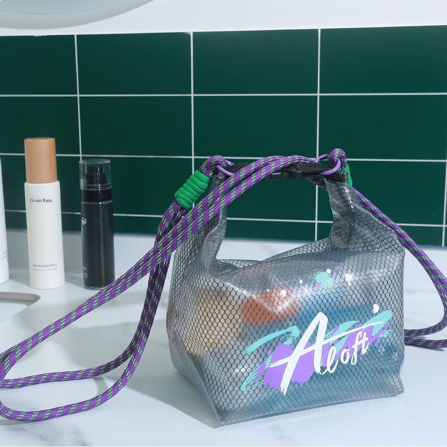 Sac de rangement étanche de gr - Laundry avis et prix