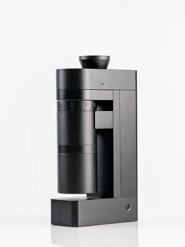 Moulin à café électrique profe - Coffee Bean Grinder Electric avis et prix