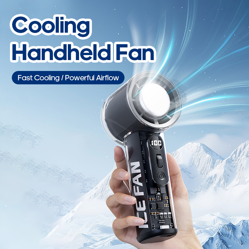 Nouveau mini-ventilateur porta - Air Conditioners avis et prix