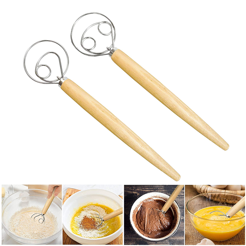 Grande main danois pâte fouet  - Immersion Hand Blender Set avis et prix
