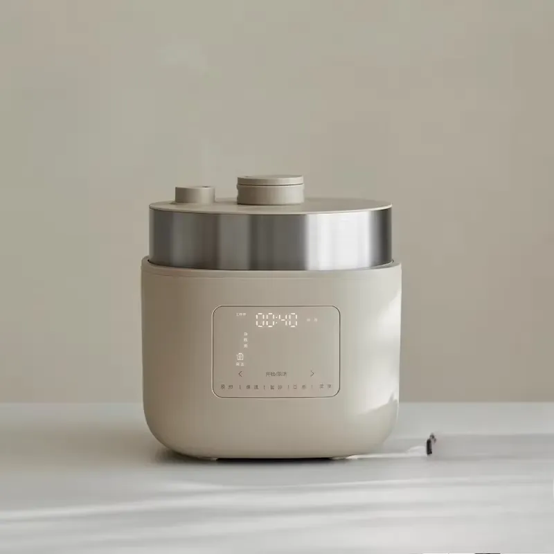 Autocuiseur Électrique Multifo - Smart Instant Pressure Cooker avis et prix