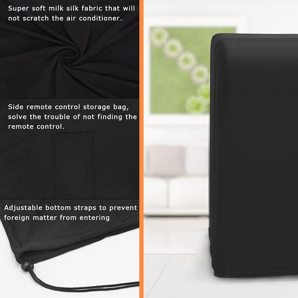Housse de protection pour clim - Air Conditioners avis et prix
