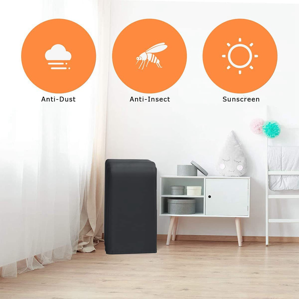 Housse de protection pour clim - Air Conditioners avis et prix