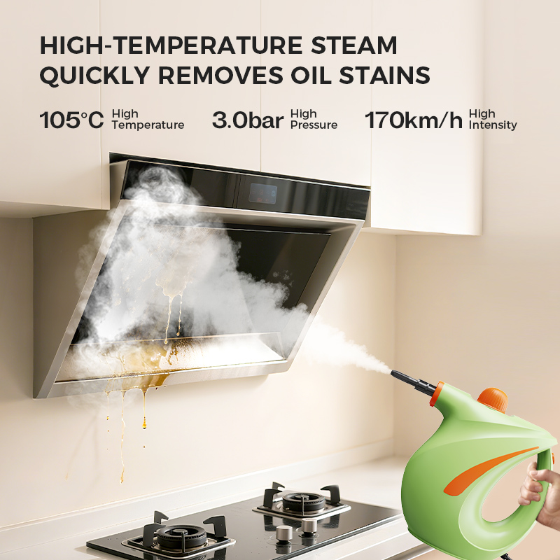 Nettoyeur vapeur pour appareil - Home Appliances avis et prix