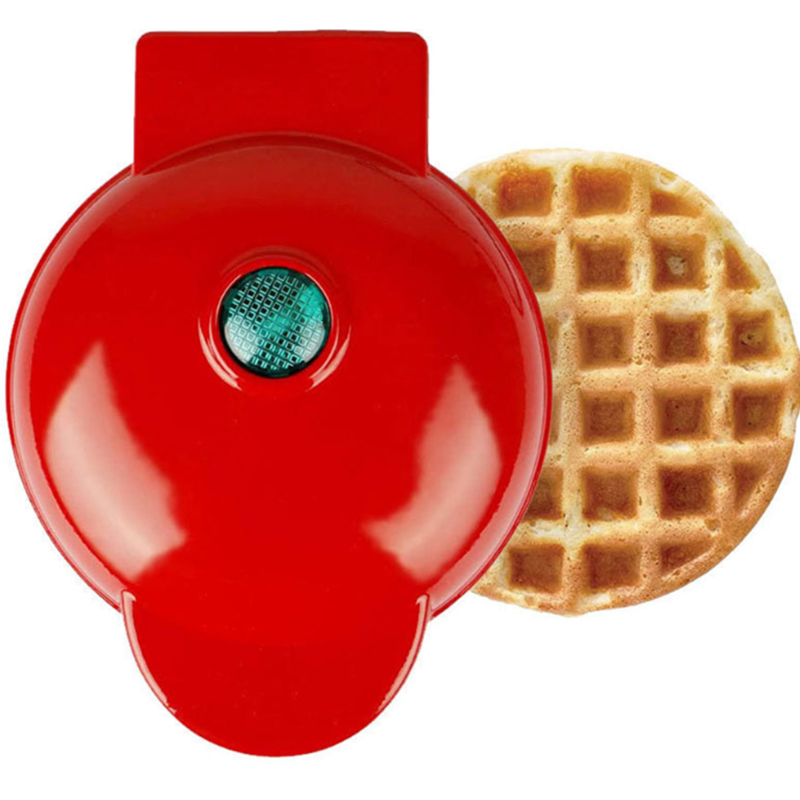 Mini gaufrier électrique Porta - Mini Waffle Maker Machine avis et prix