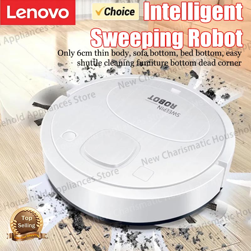Nouveau robot de nettoyage int - Small Appliances avis et prix