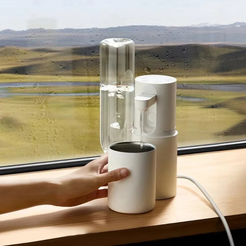 Distributeur d'eau chaude inst - Electric Kettle Temperature Control avis et prix