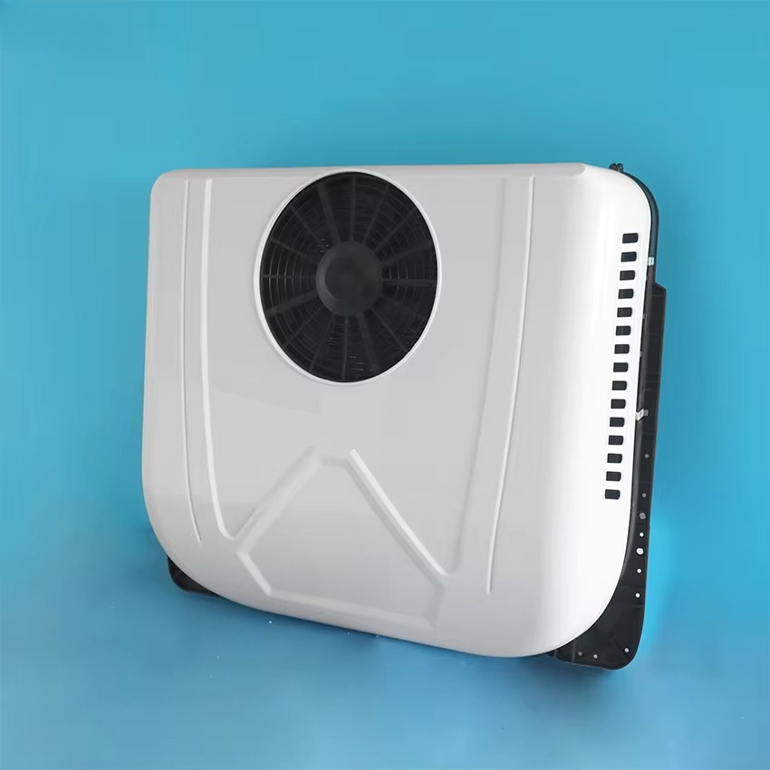 Climatiseurs de stationnement  - Air Conditioners avis et prix