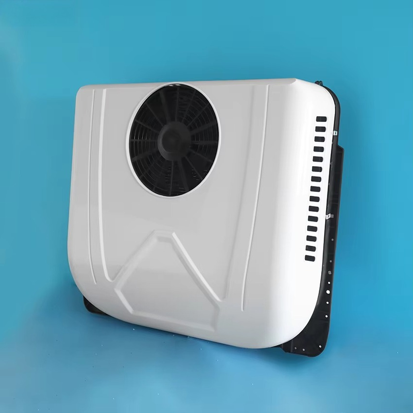 Climatiseurs de stationnement  - Air Conditioners avis et prix