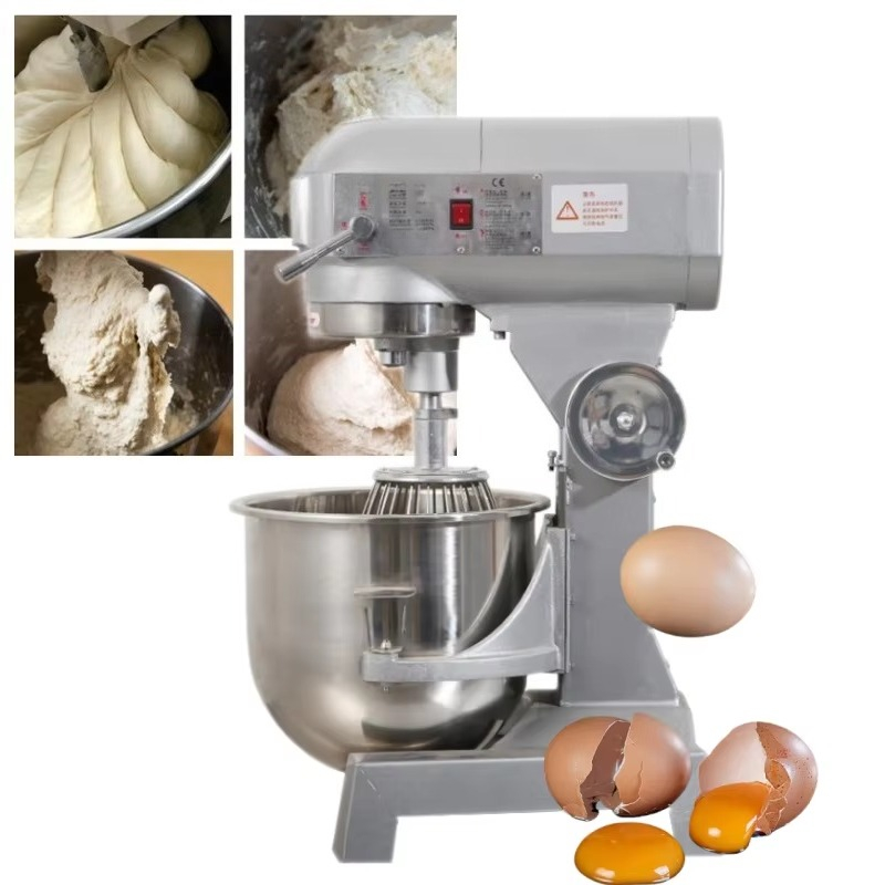 Matériel lourd, Pétrin en acie - Kitchen Appliances avis et prix