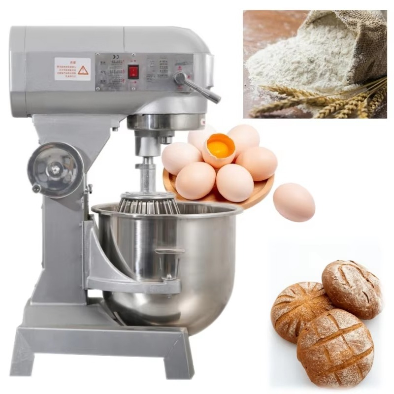 Matériel lourd, Pétrin en acie - Kitchen Appliances avis et prix