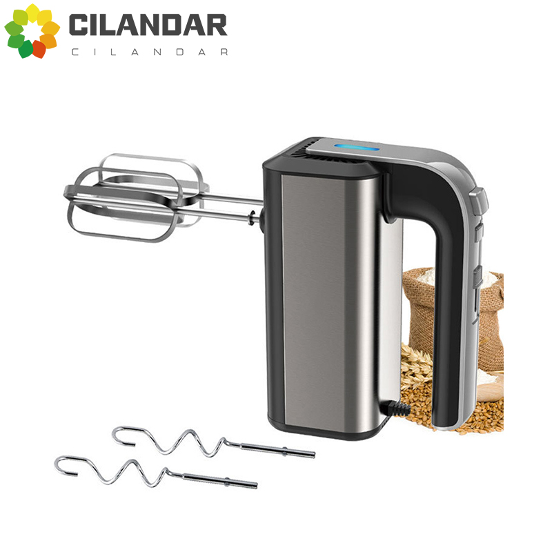 Mixeur Plongeant Électrique en - Immersion Hand Blender Set avis et prix