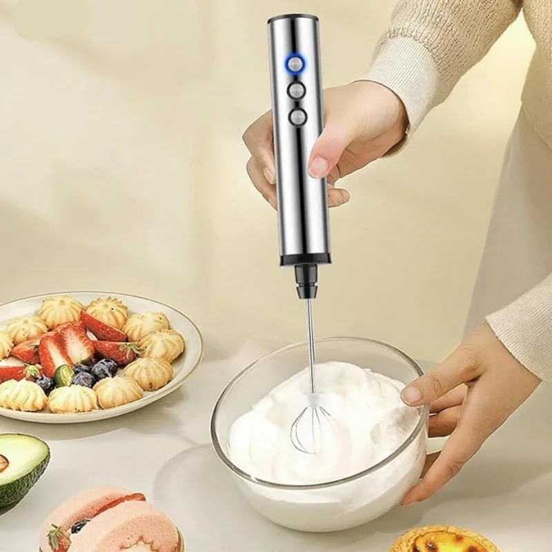 Mélangeur à lait électrique po - Kitchen Appliances avis et prix
