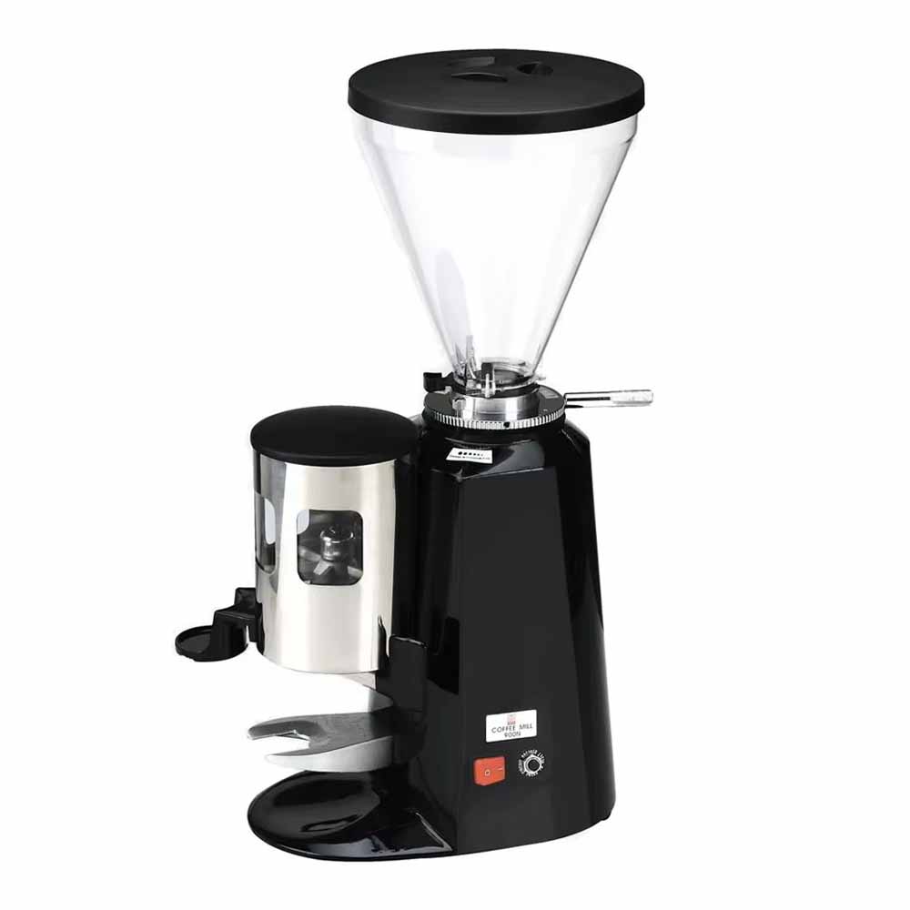 Moulin à café électrique comme - Coffee Bean Grinder Electric avis et prix