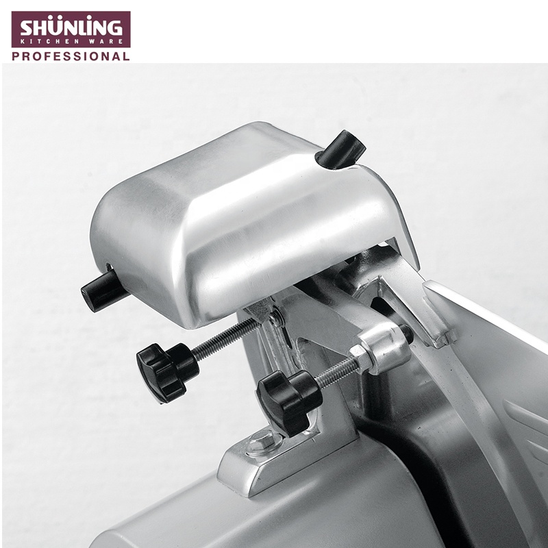 Nouvelle trancheuse à viande é - Automatic Meat Slicer Home avis et prix
