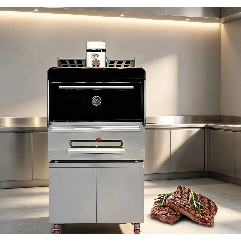 Appareil de cuisine commercial - Kitchen Appliances avis et prix
