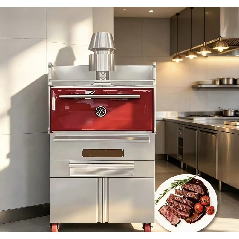 Appareil de cuisine commercial - Kitchen Appliances avis et prix