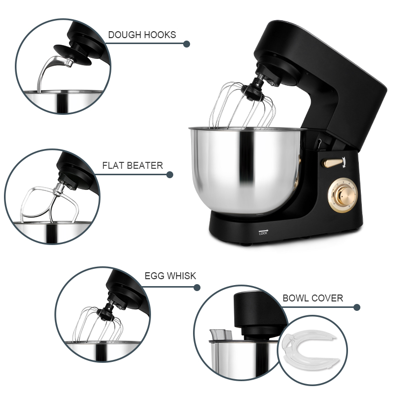 Robot pâtissier ménager haute  - Home Appliances avis et prix