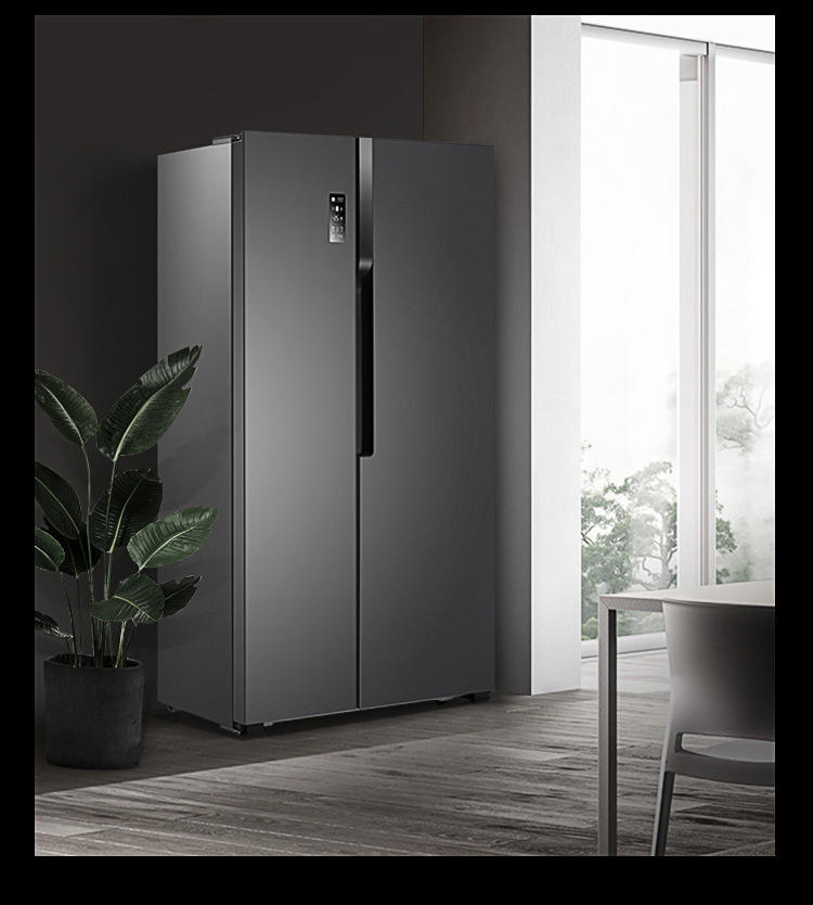 Réfrigérateur compact à double - Small Appliances avis et prix