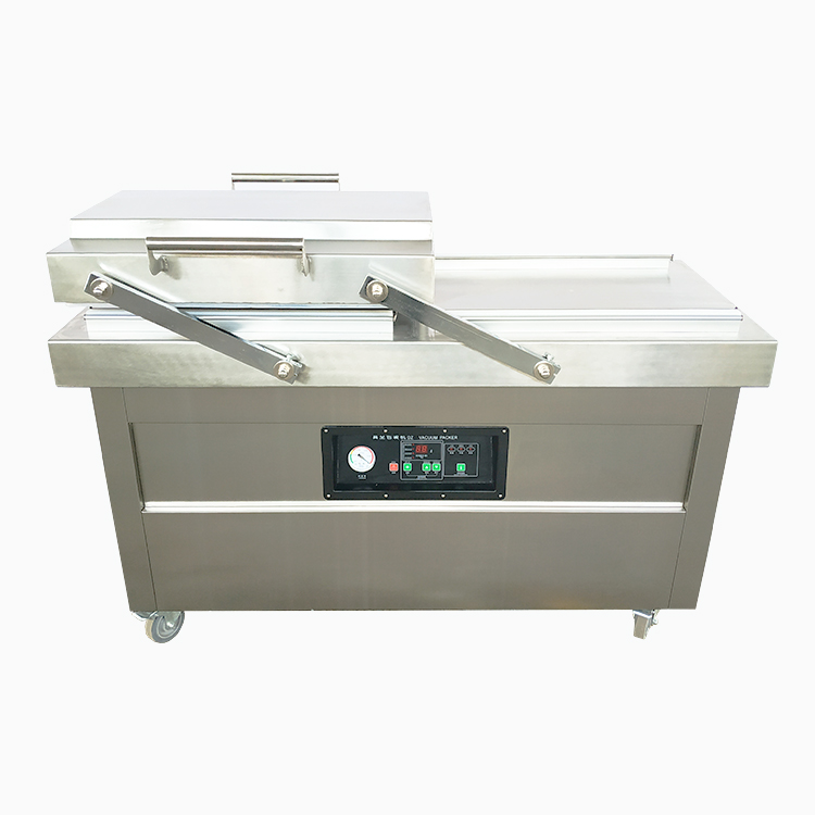 Machine d'emballage sous vide  - Food Vacuum Sealer Machine avis et prix