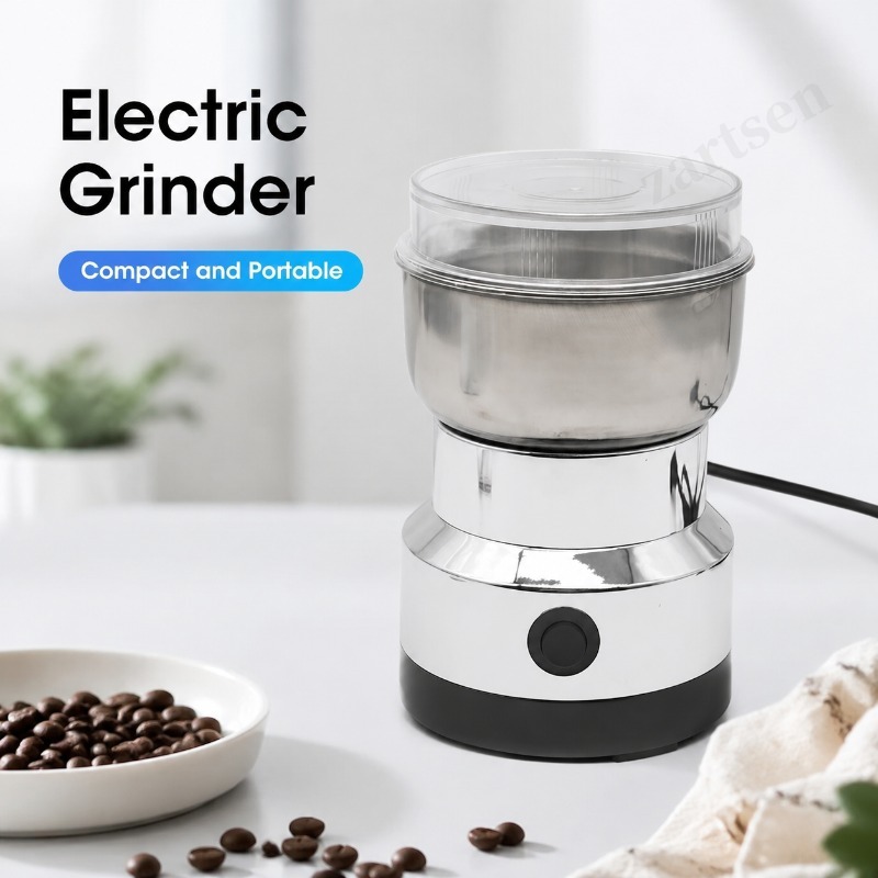 Moulin à grains multifonctionn - Coffee Bean Grinder Electric avis et prix