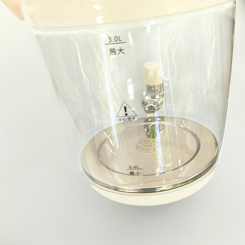 Bouilloire électrique sans fil - Electric Kettle Temperature Control avis et prix