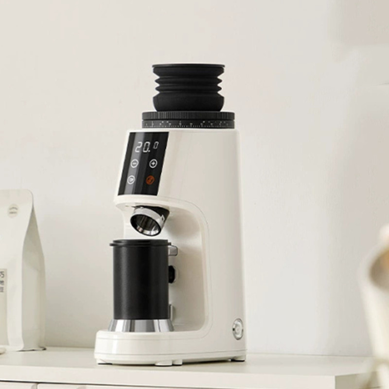 Pour le moulin à café électriq - Coffee Bean Grinder Electric avis et prix