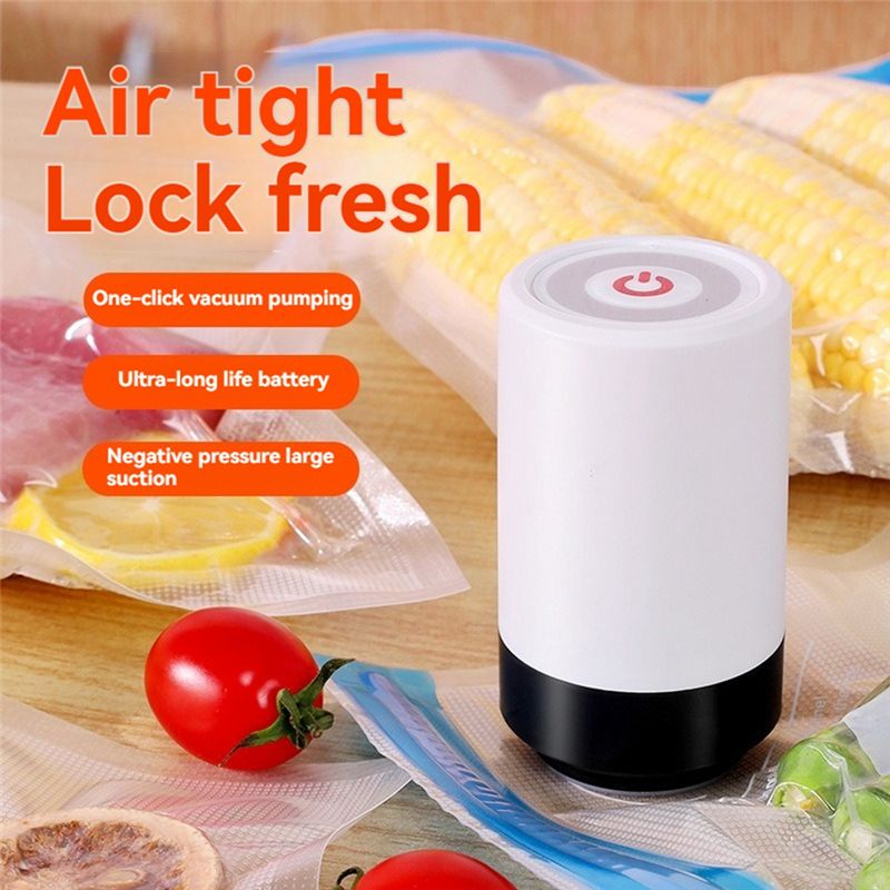 ABKW - Scelleuse sous vide com - Food Vacuum Sealer Machine avis et prix