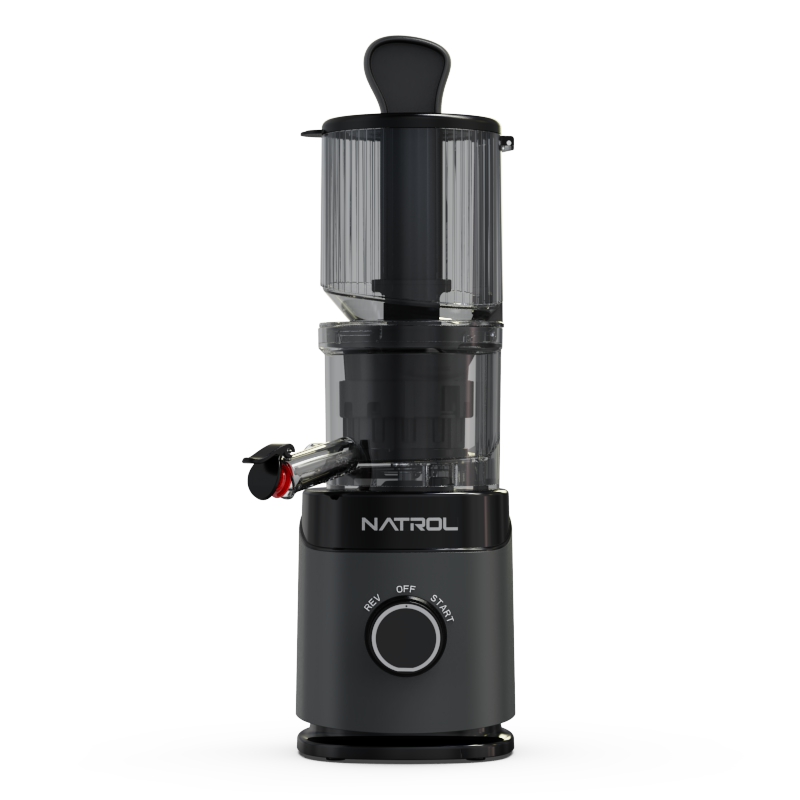 Extracteur de jus lent à froid - Electric Slow Juicer Cold Press avis et prix
