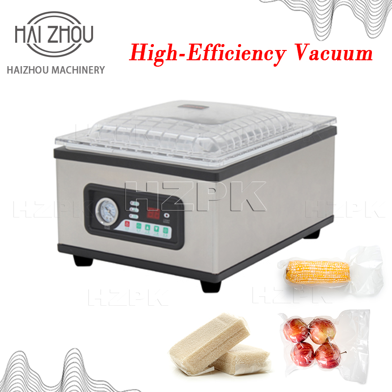 Machine de mise sous vide comm - Food Vacuum Sealer Machine avis et prix