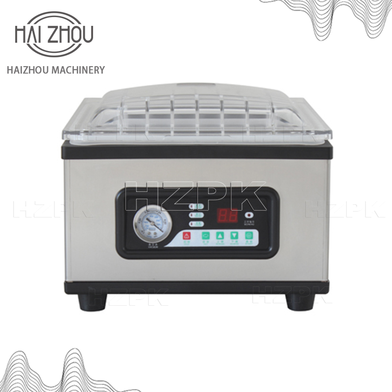 Machine de mise sous vide comm - Food Vacuum Sealer Machine avis et prix