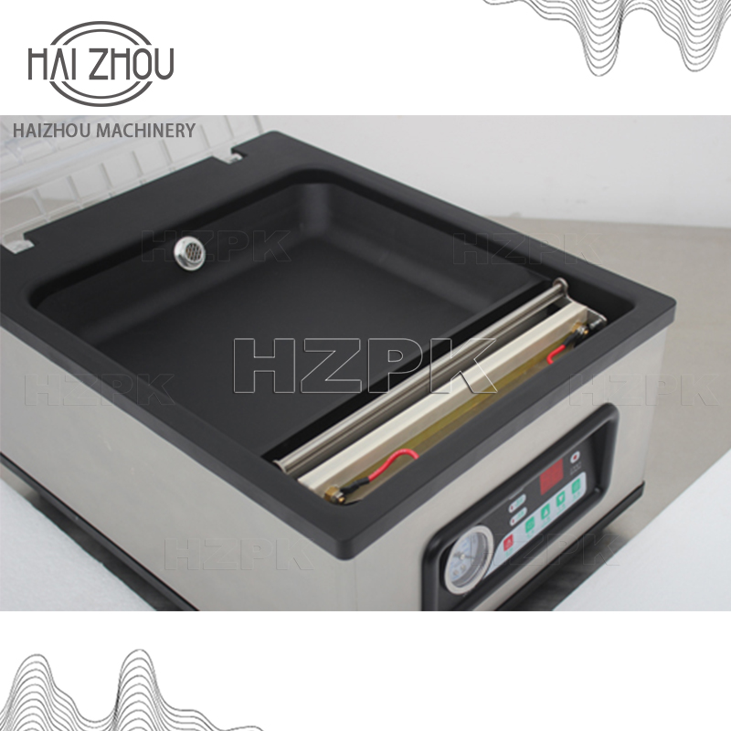 Machine de mise sous vide comm - Food Vacuum Sealer Machine avis et prix