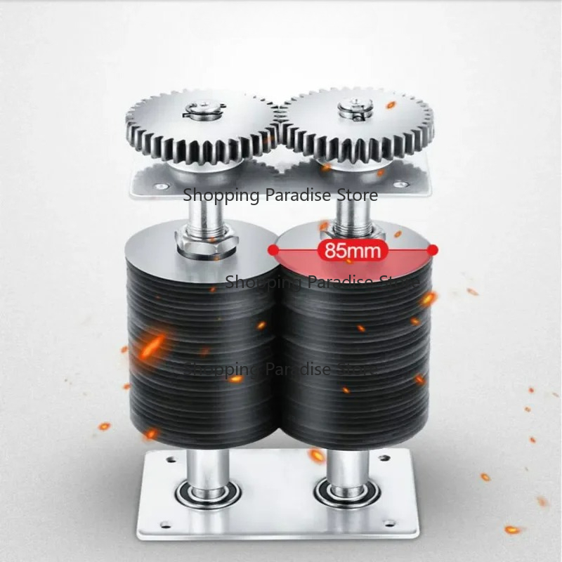 Trancheuse à viande électrique - Automatic Meat Slicer Home avis et prix