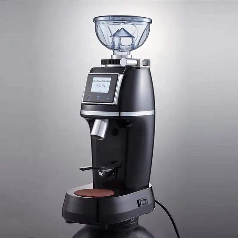 Moulin à café conique manuel K - Coffee Bean Grinder Electric avis et prix