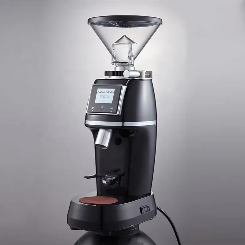 Moulin à café conique manuel K - Coffee Bean Grinder Electric avis et prix