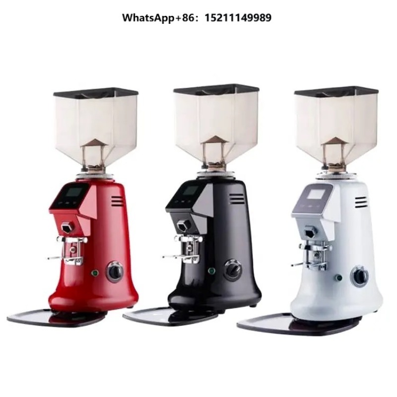 Machine à moudre les grains de - Coffee Bean Grinder Electric avis et prix