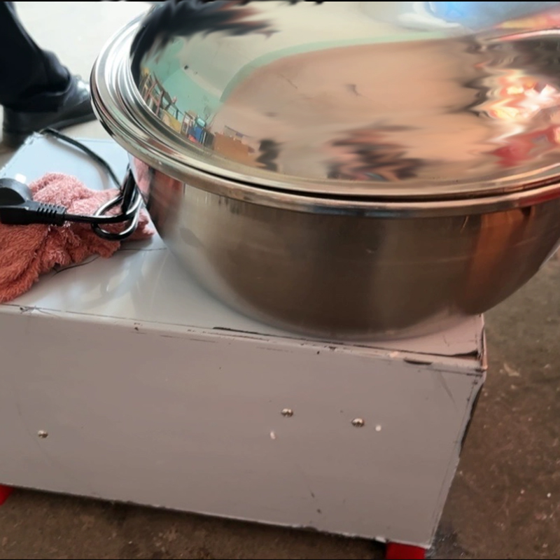 Machine à pétrir la pâte, méla - Kitchen Appliances avis et prix