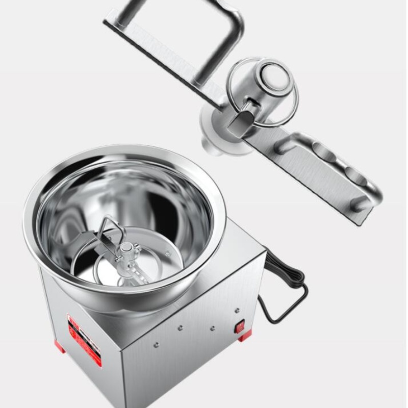 Machine à pétrir la pâte, méla - Kitchen Appliances avis et prix