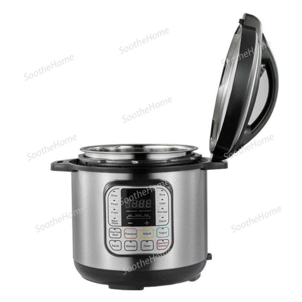 Autocuiseur électrique intelli - Smart Instant Pressure Cooker avis et prix