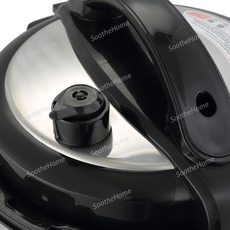 Autocuiseur électrique intelli - Smart Instant Pressure Cooker avis et prix