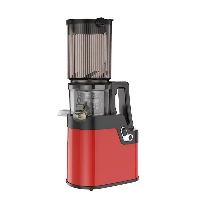 Extracteur de jus électrique e - Electric Slow Juicer Cold Press avis et prix