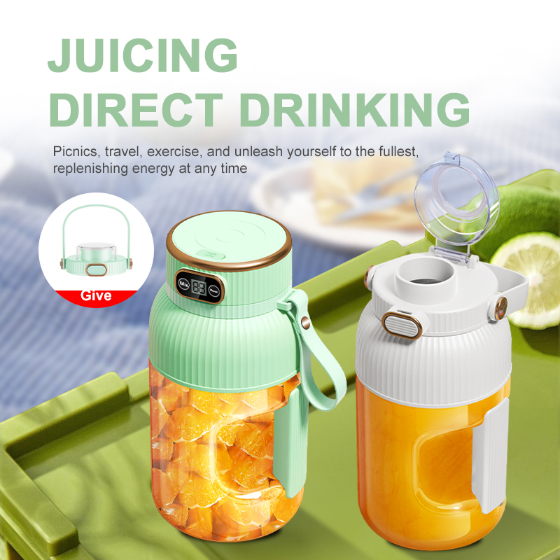 Presse-agrumes Portable de 100 - Immersion Hand Blender Set avis et prix
